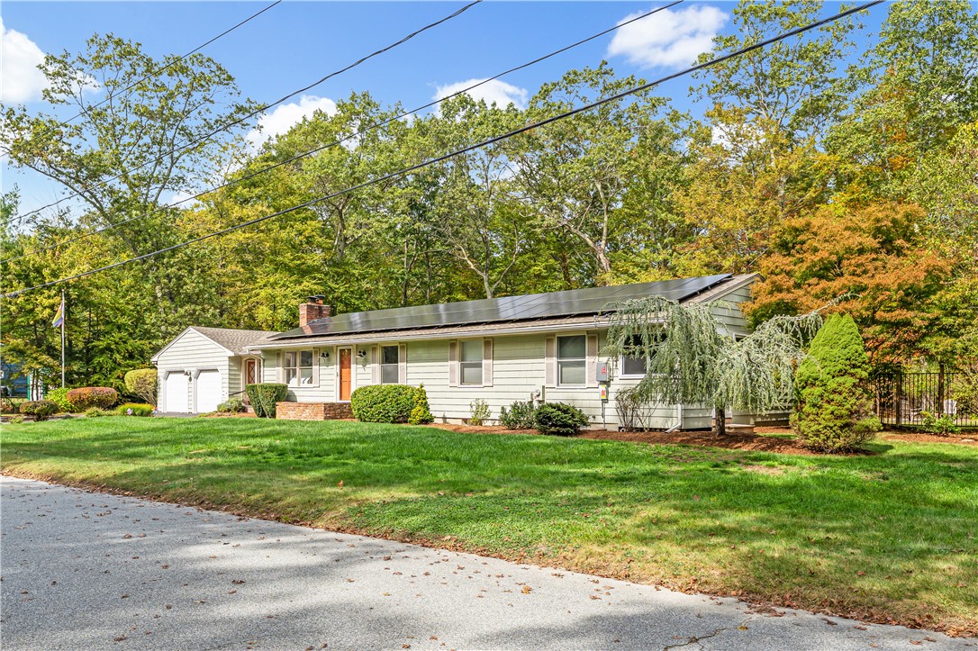 34 Highland Terrace
