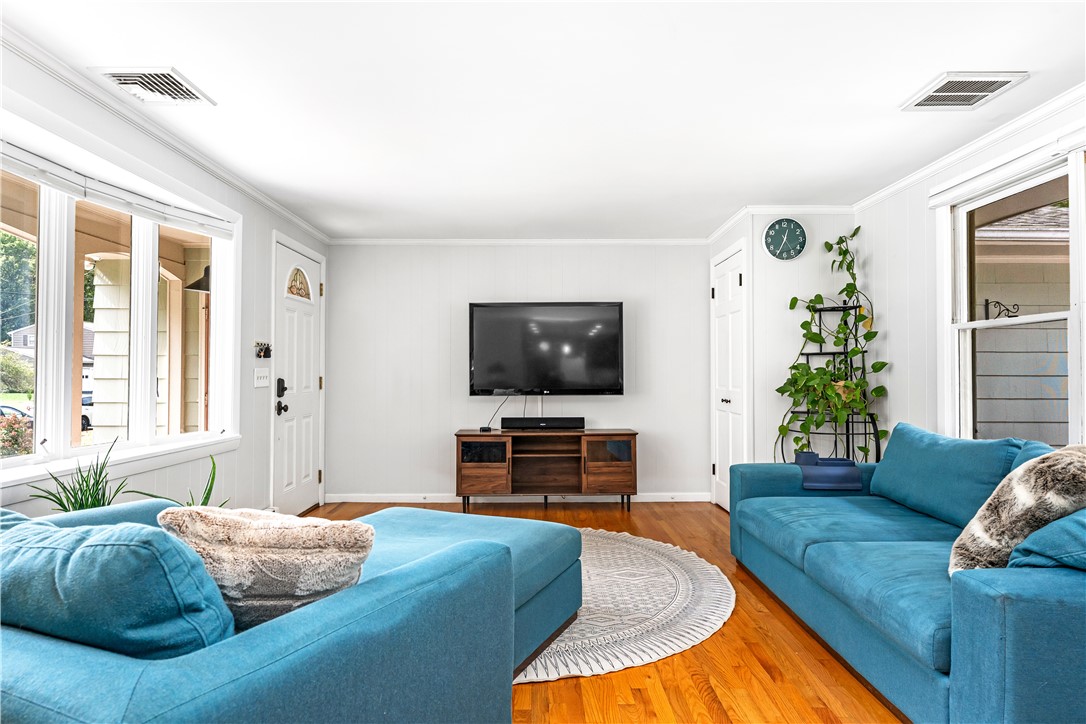34 Highland Terrace