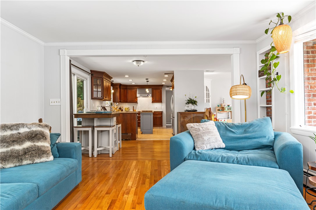 34 Highland Terrace