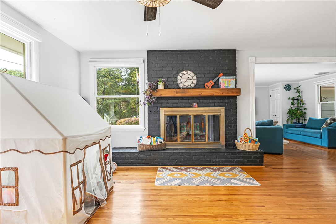 34 Highland Terrace