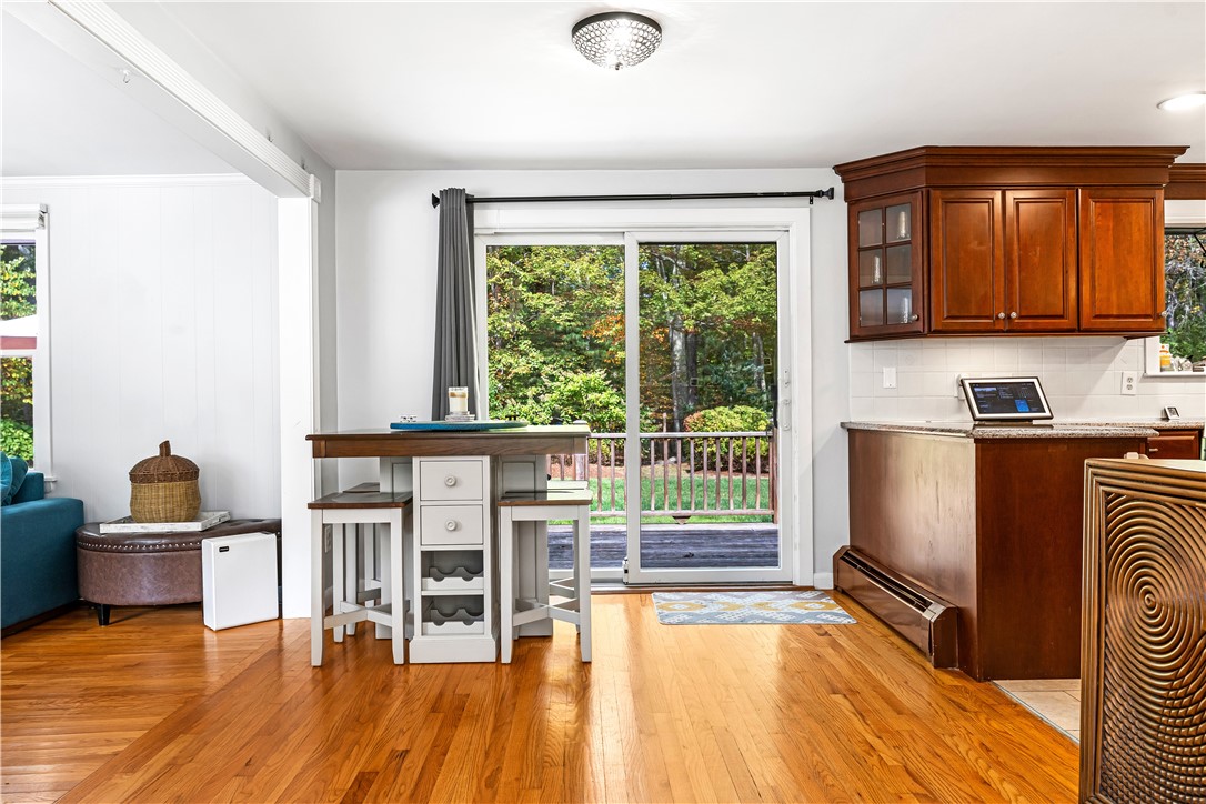 34 Highland Terrace
