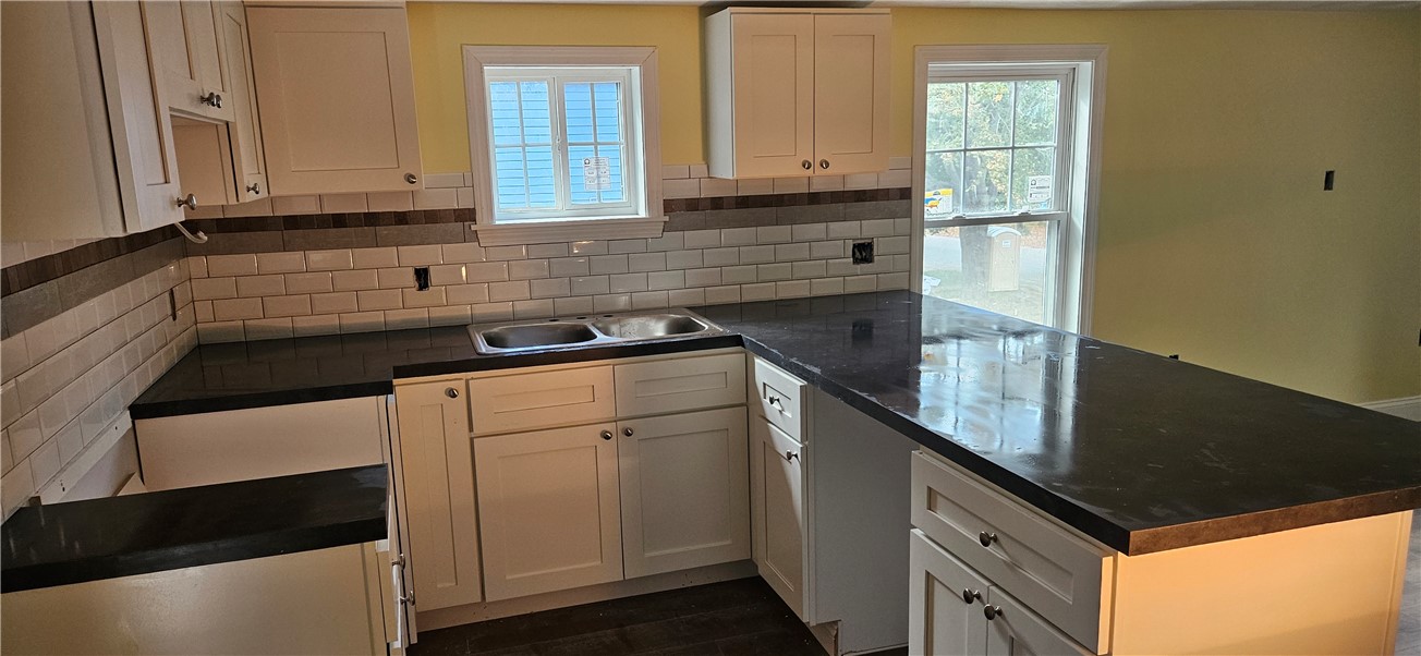 292 Samuel Gorton Avenue