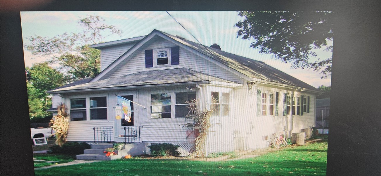 292 Samuel Gorton Avenue