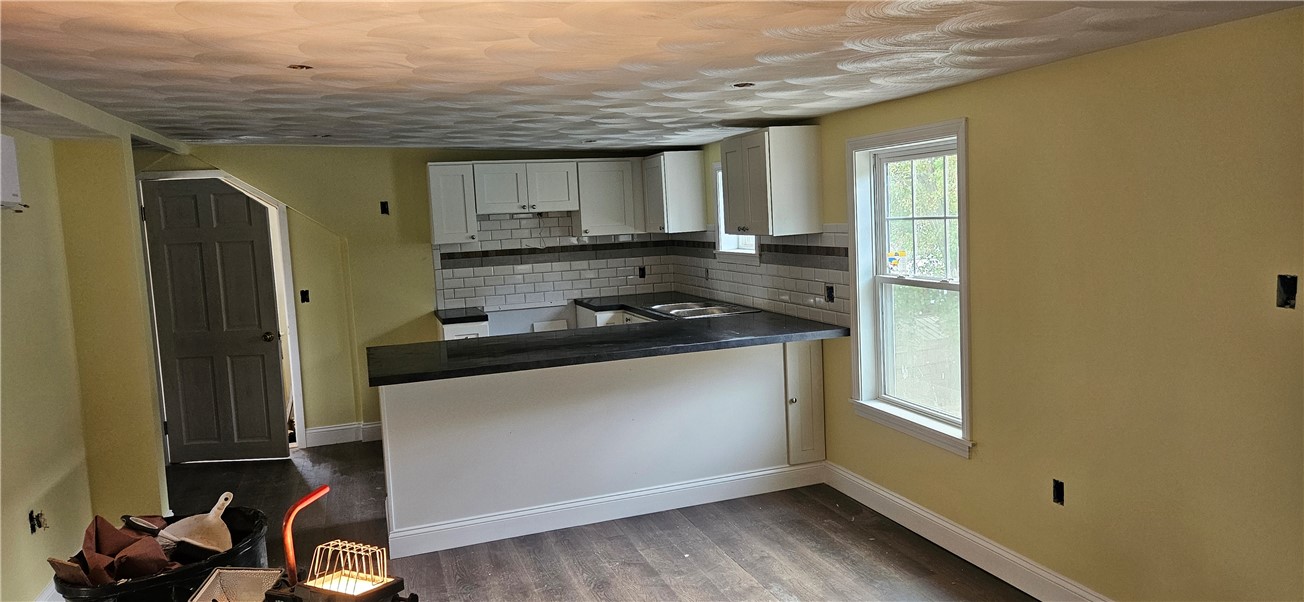 292 Samuel Gorton Avenue