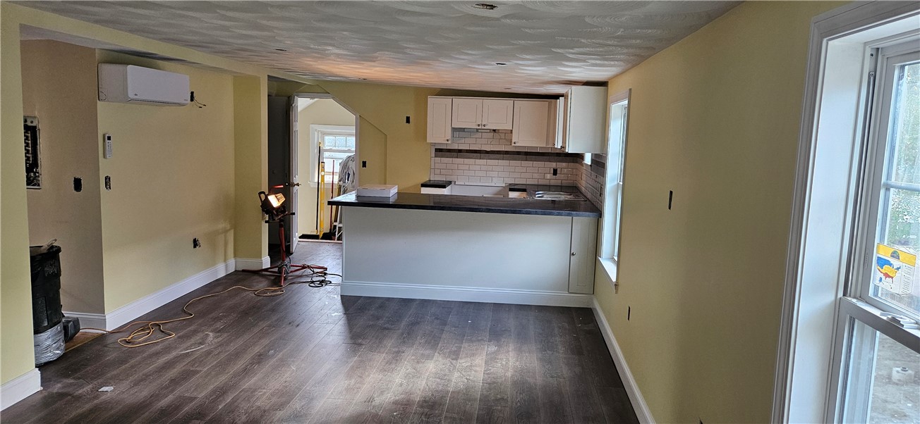 292 Samuel Gorton Avenue