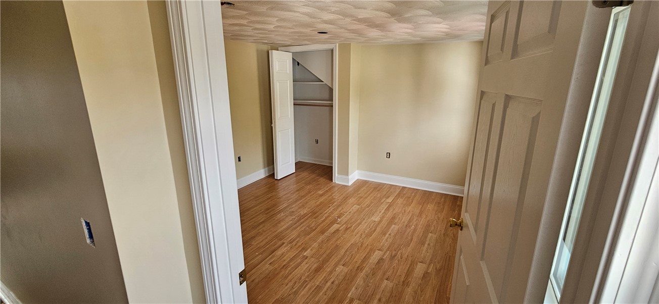 292 Samuel Gorton Avenue