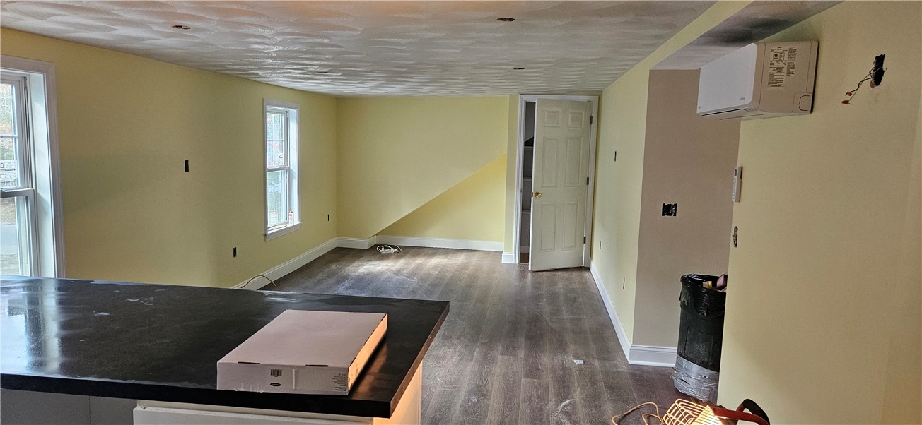 292 Samuel Gorton Avenue