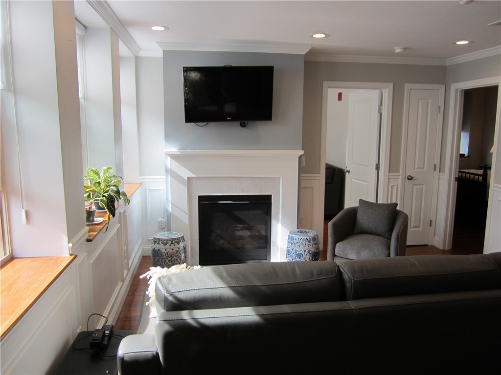 7 Mount Hope Avenue 310