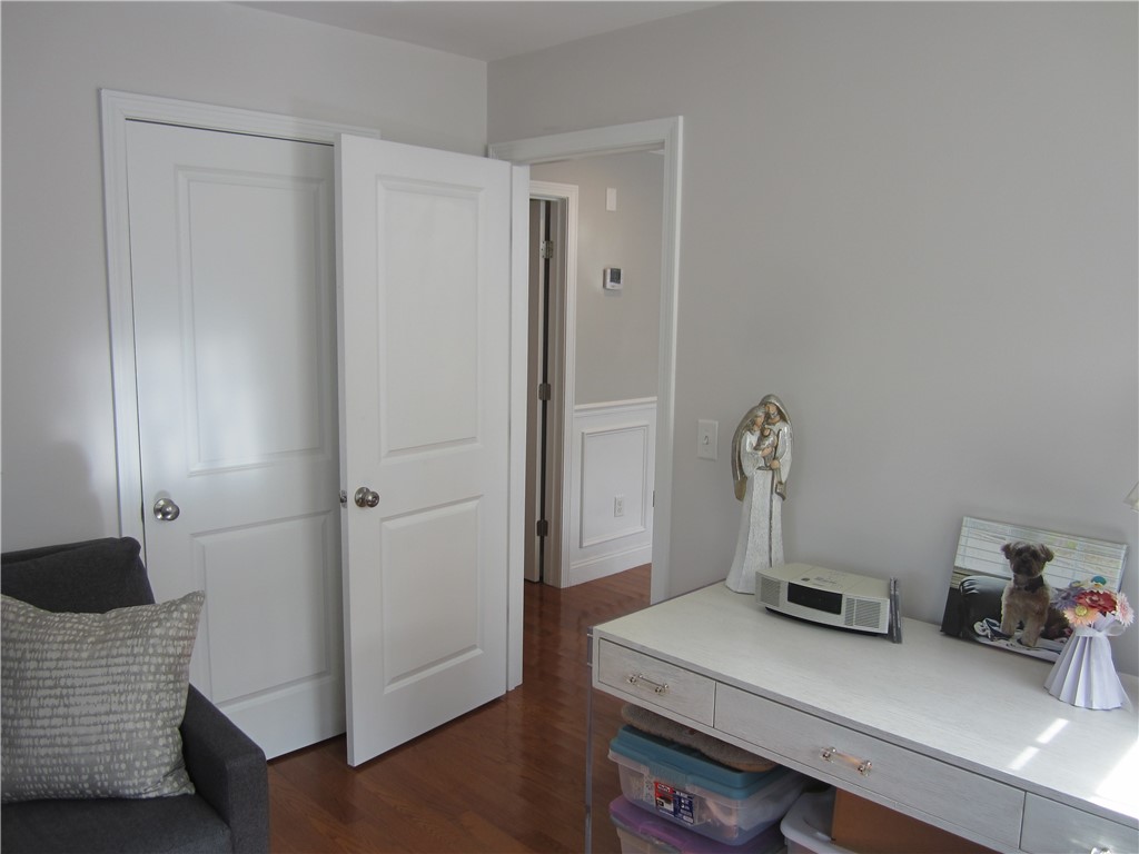 7 Mount Hope Avenue 310