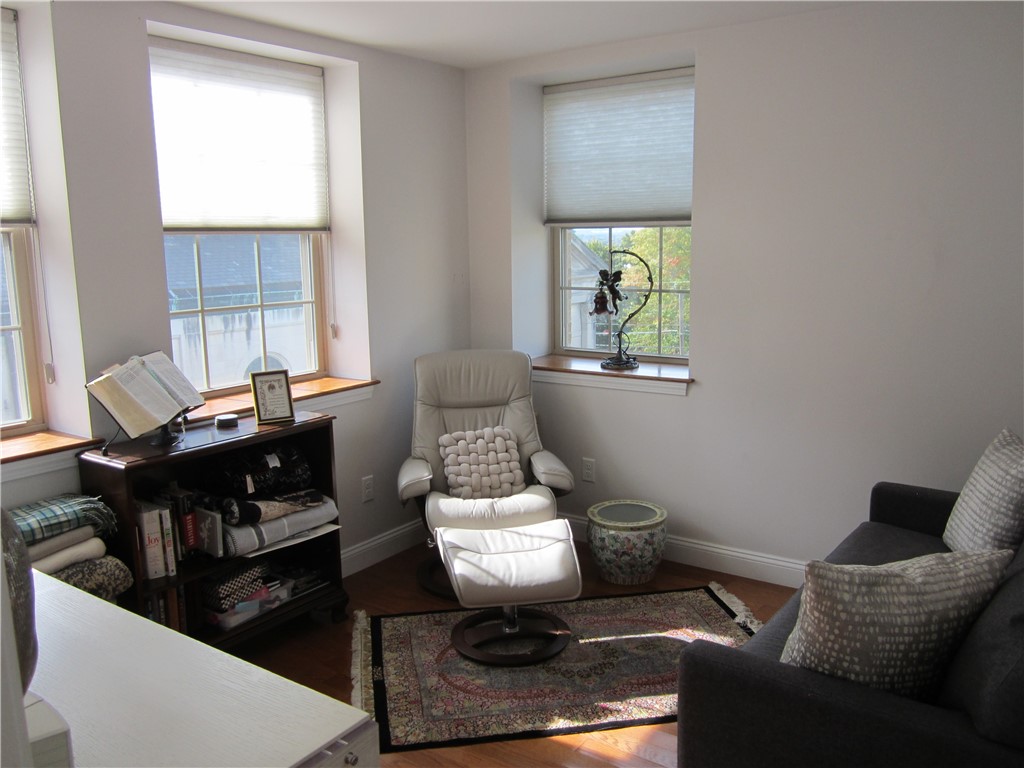 7 Mount Hope Avenue 310