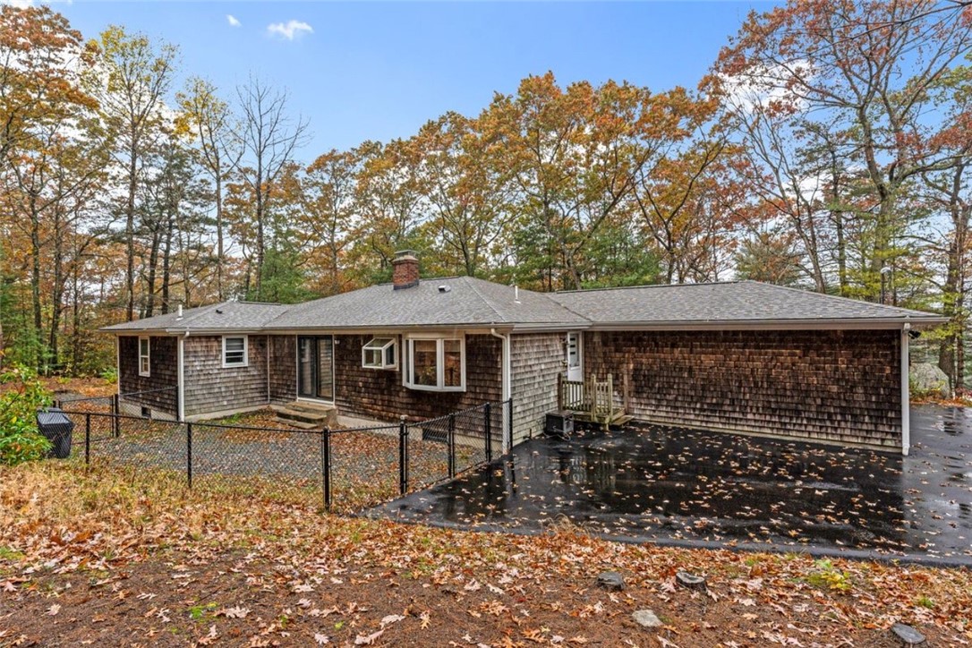 420 Robin Hollow Road