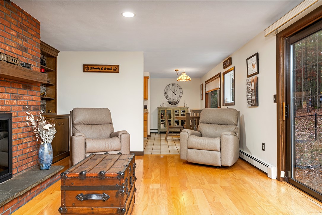 420 Robin Hollow Road