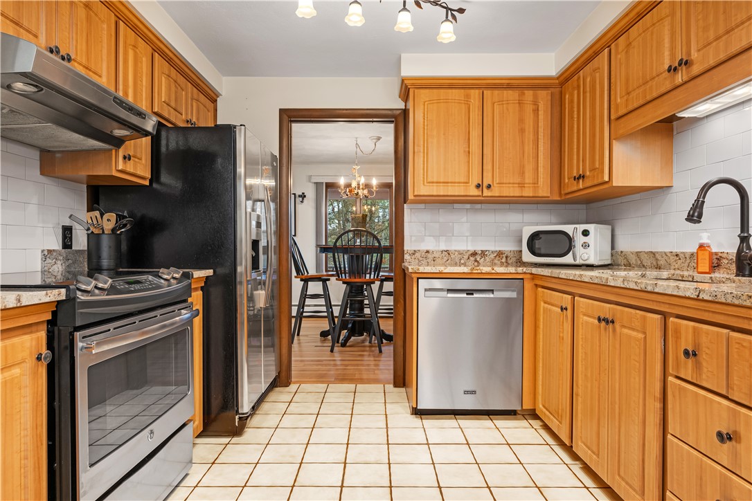 420 Robin Hollow Road