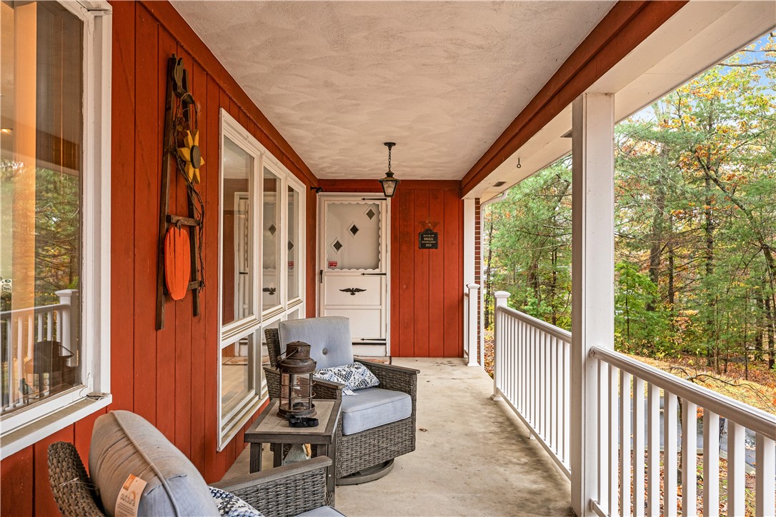 420 Robin Hollow Road