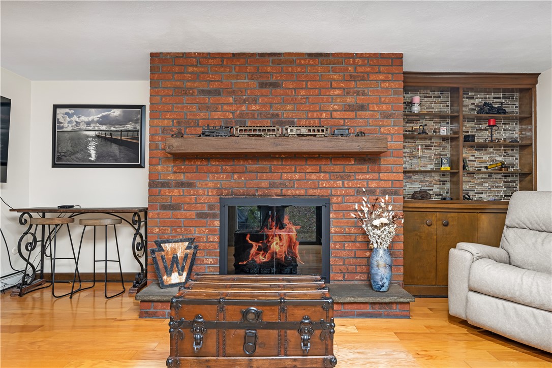 420 Robin Hollow Road