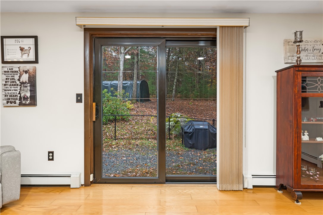 420 Robin Hollow Road