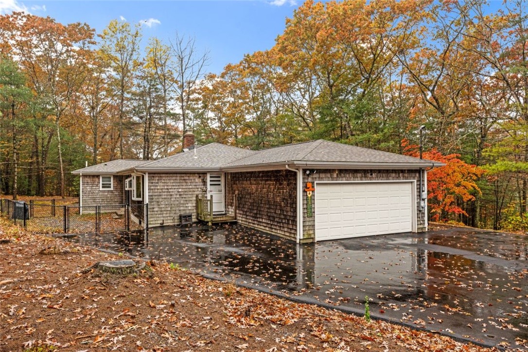 420 Robin Hollow Road