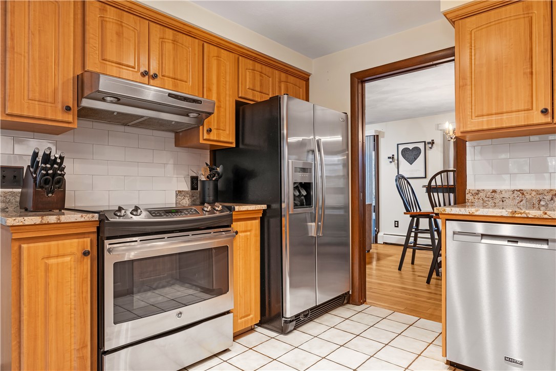 420 Robin Hollow Road