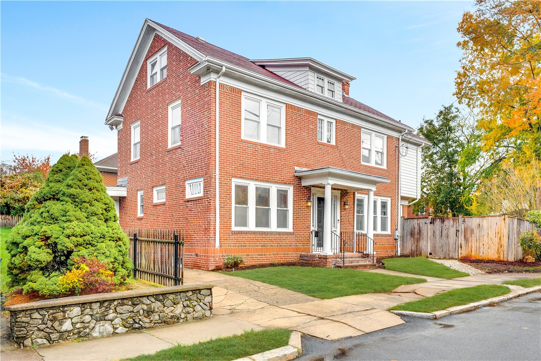 41 Elmway Street