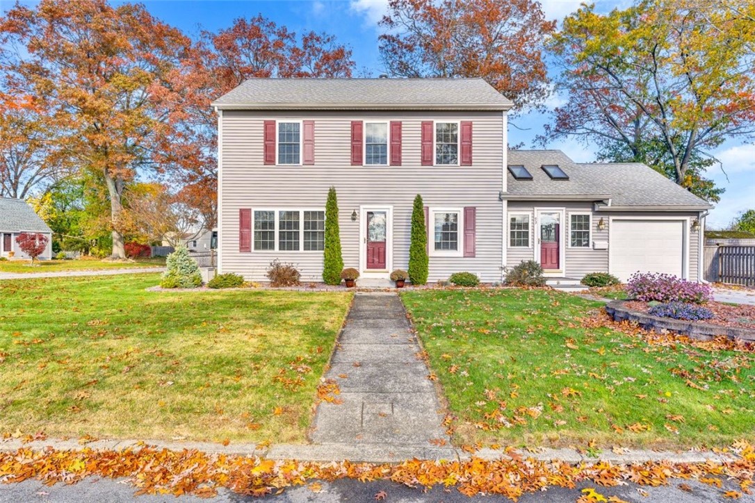 93 Grotto Avenue