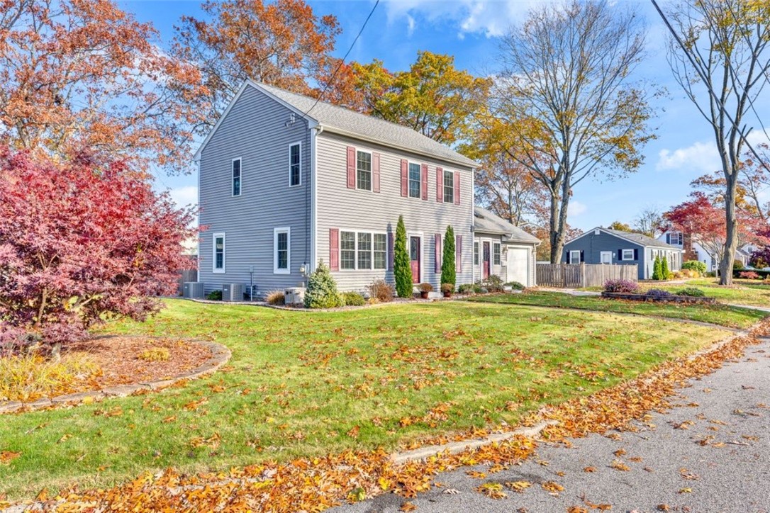 93 Grotto Avenue