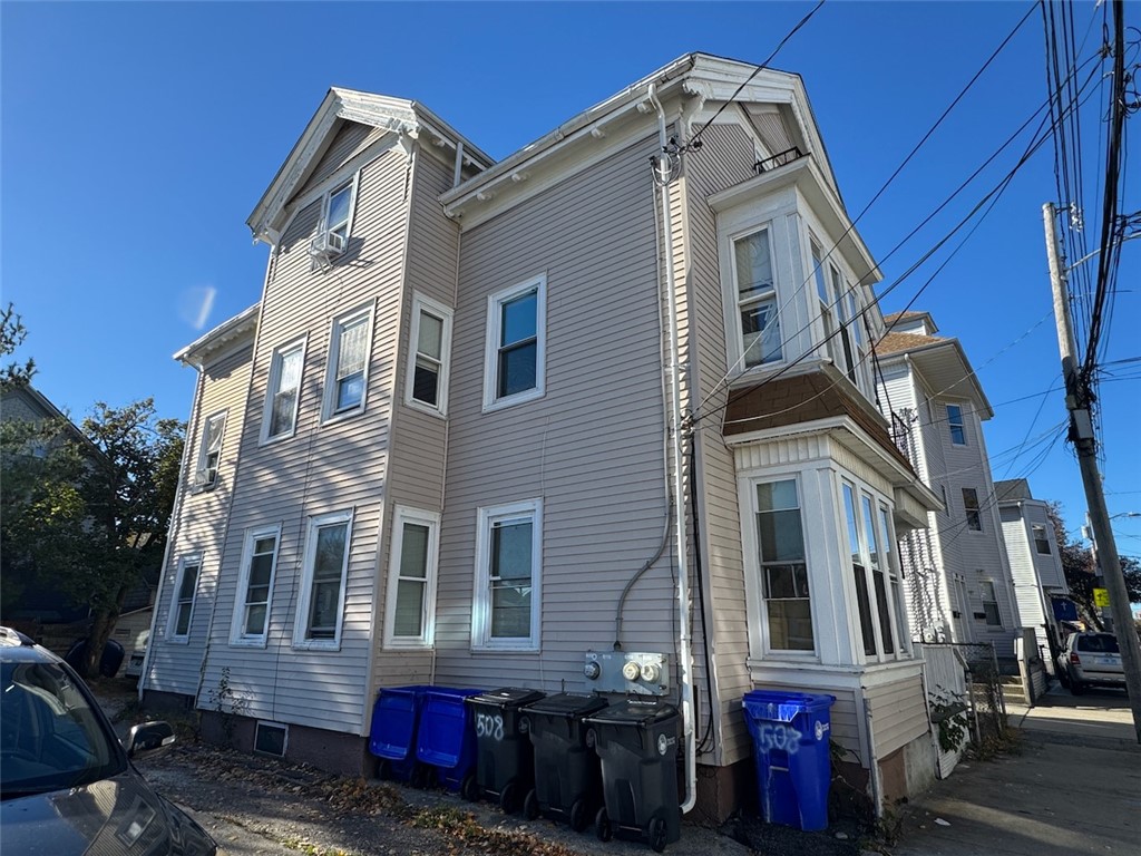508 Chalkstone Avenue