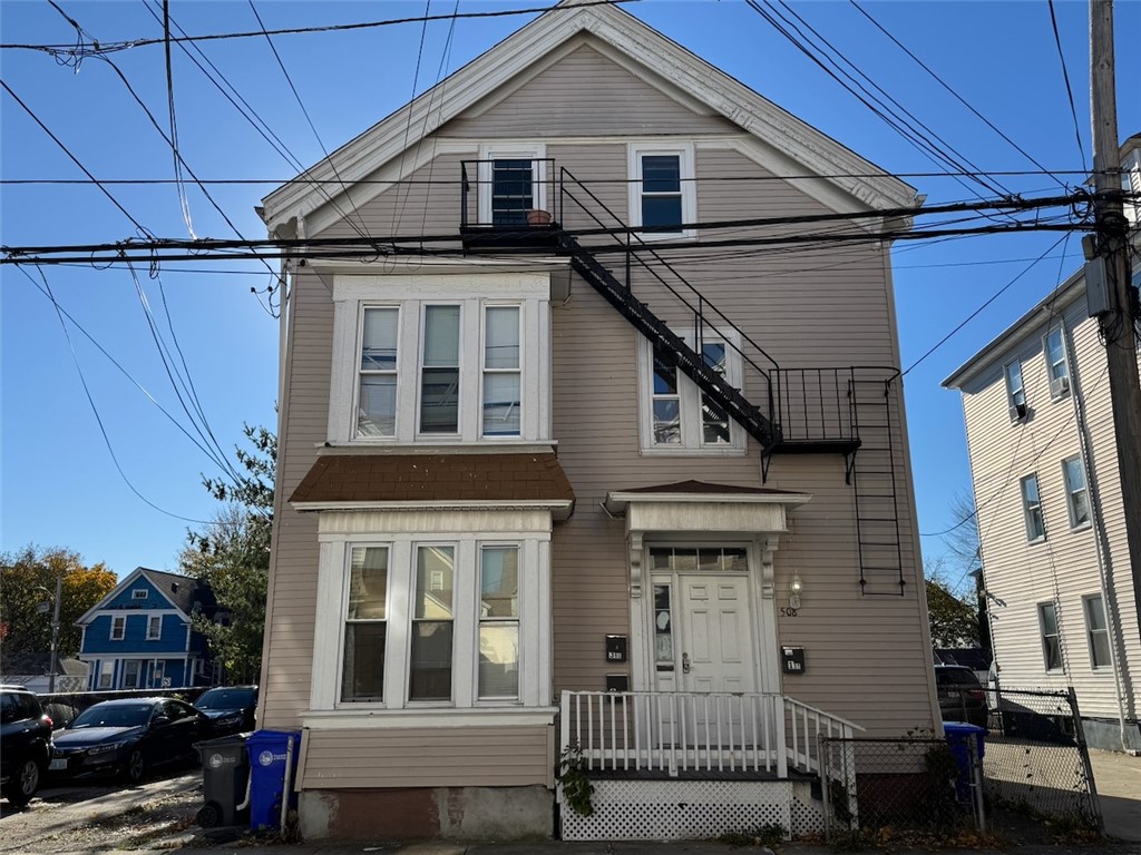 508 Chalkstone Avenue