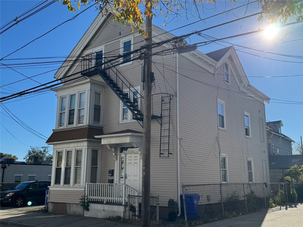 508 Chalkstone Avenue