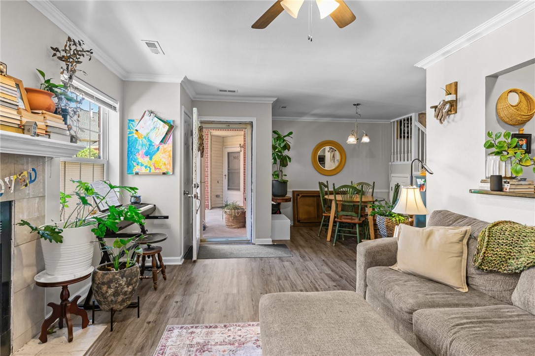 626 Smithfield Road 903