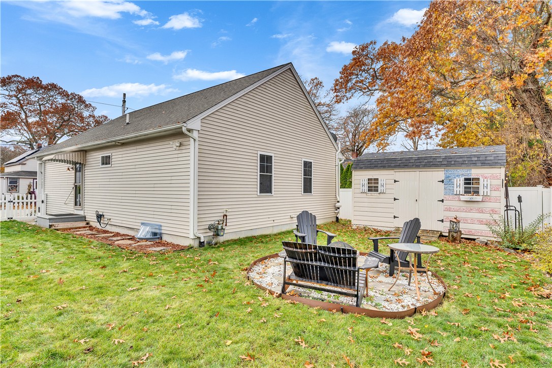 71 Northup Street
