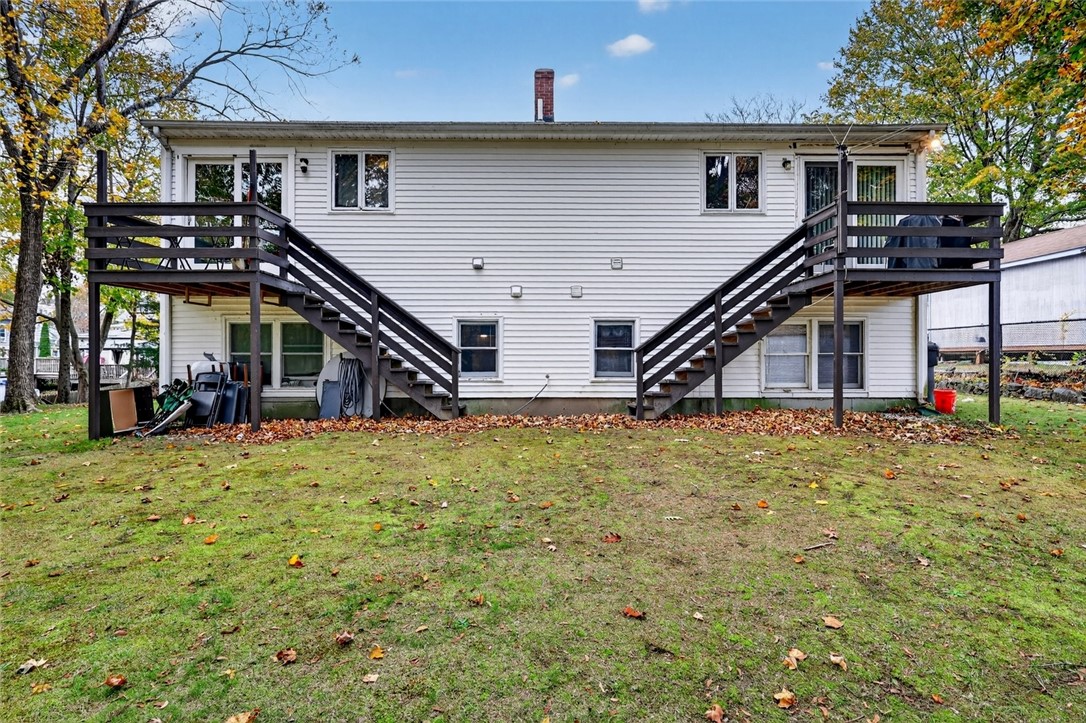 28 Riverdale Avenue