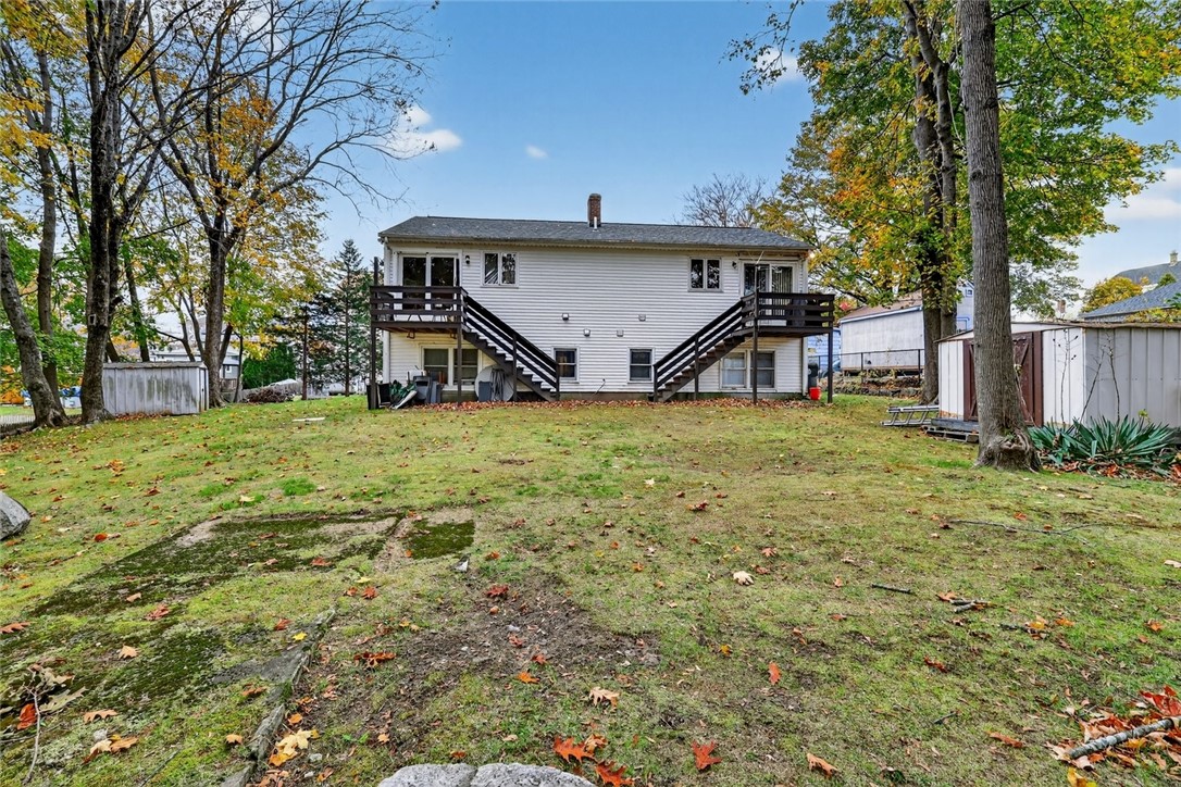 28 Riverdale Avenue