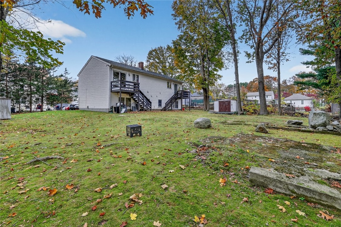 28 Riverdale Avenue