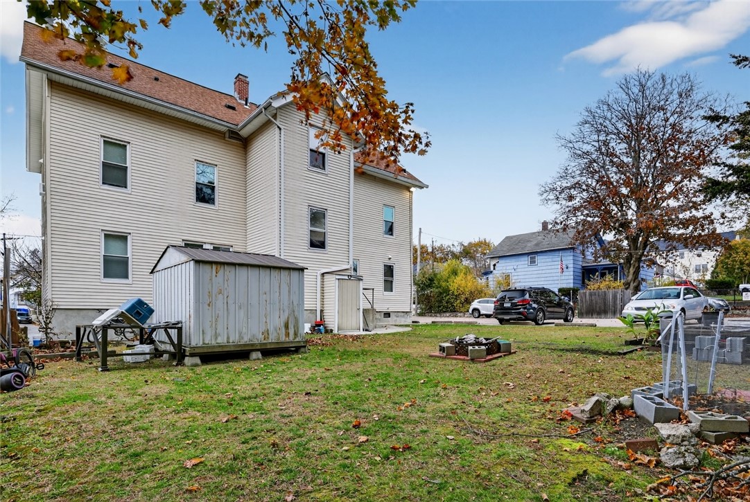 28 Riverdale Avenue