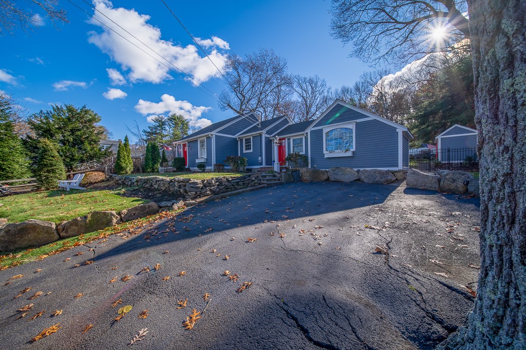 170 Cowesett Road