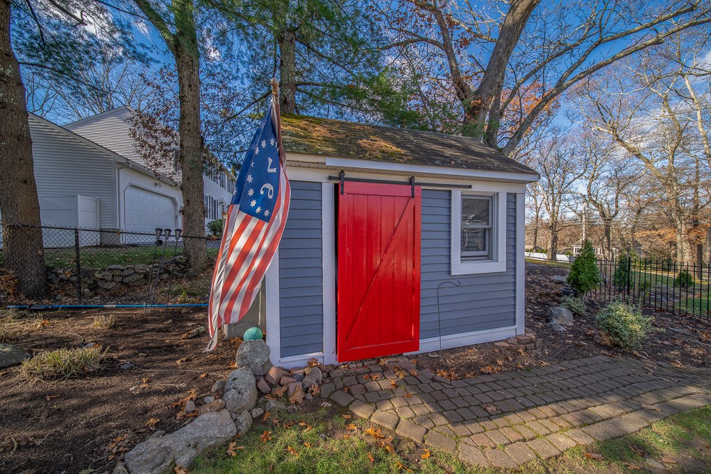 170 Cowesett Road