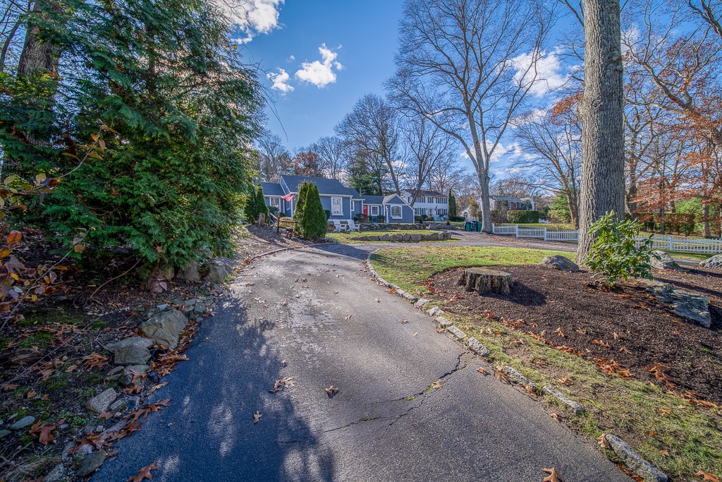 170 Cowesett Road