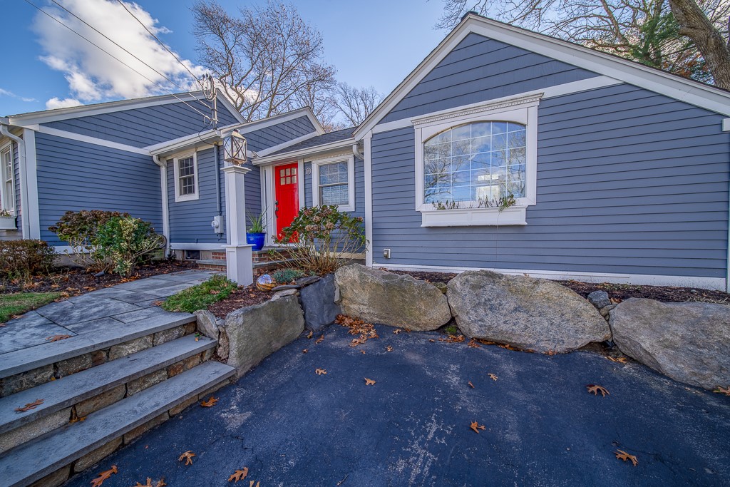170 Cowesett Road