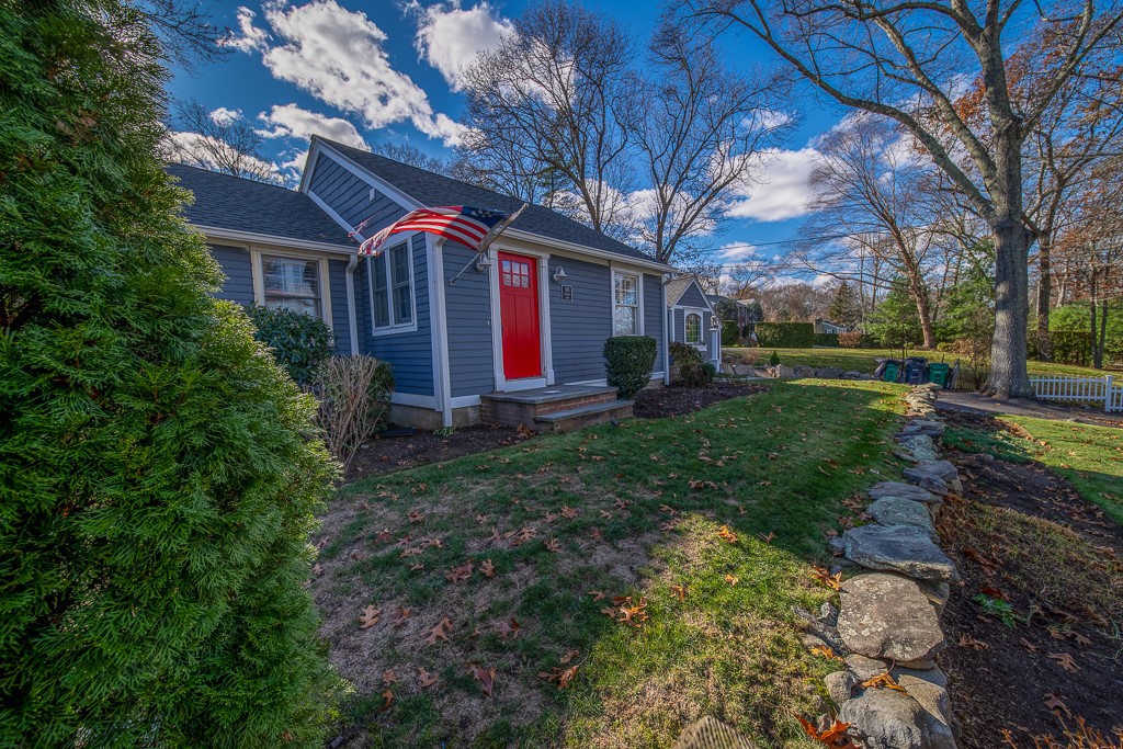 170 Cowesett Road
