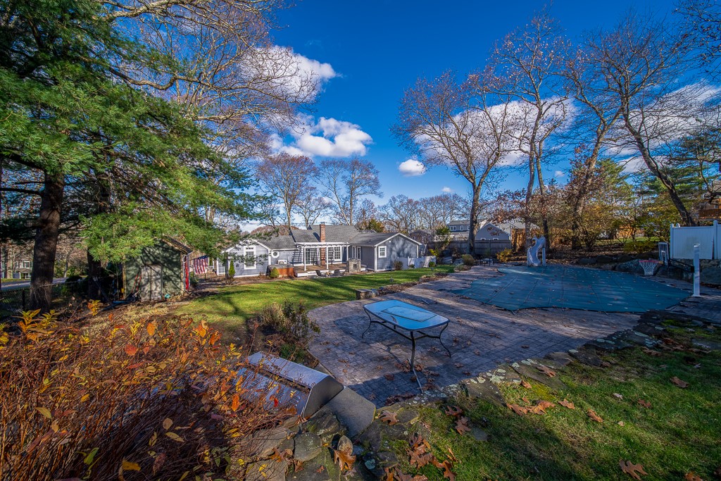 170 Cowesett Road