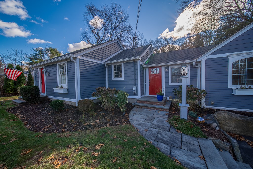 170 Cowesett Road