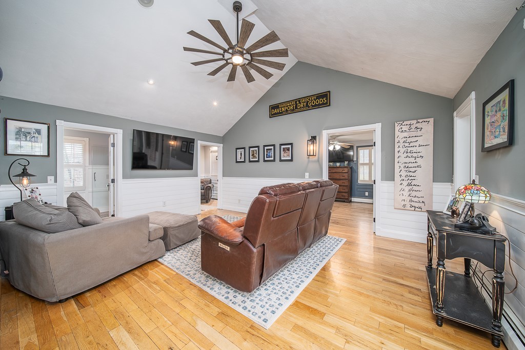 170 Cowesett Road