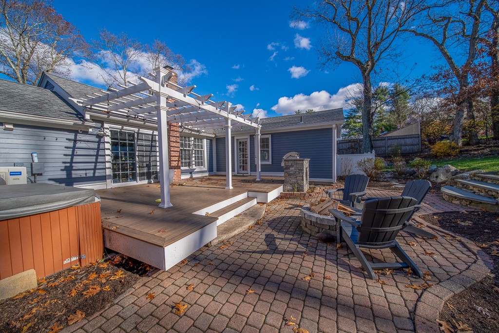 170 Cowesett Road