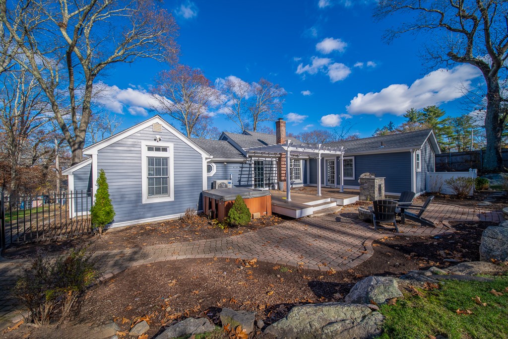 170 Cowesett Road