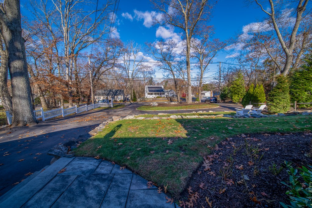 170 Cowesett Road