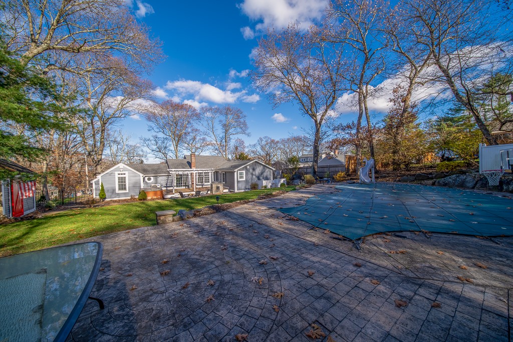 170 Cowesett Road