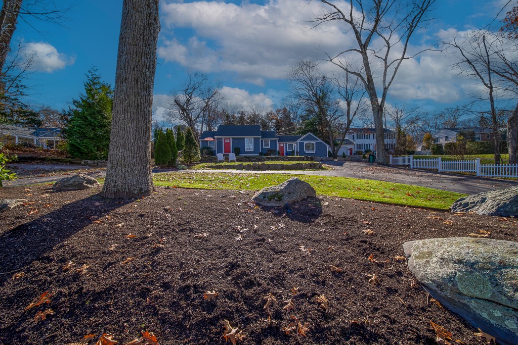 170 Cowesett Road