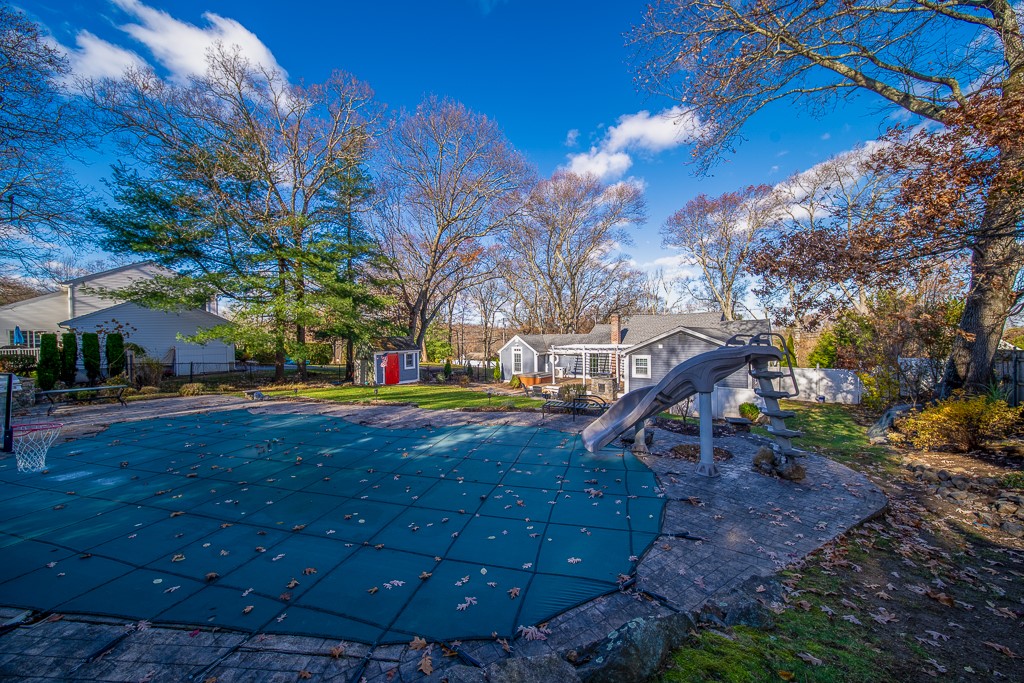 170 Cowesett Road