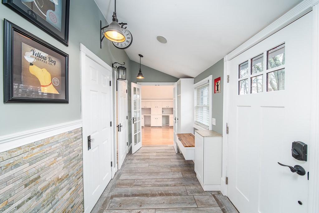170 Cowesett Road