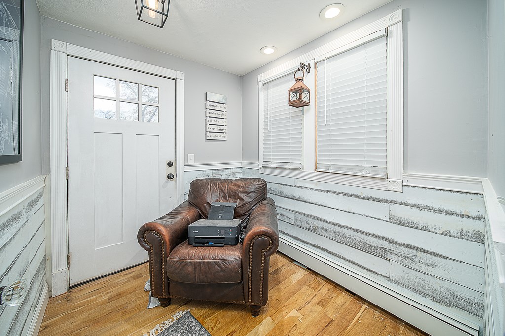 170 Cowesett Road